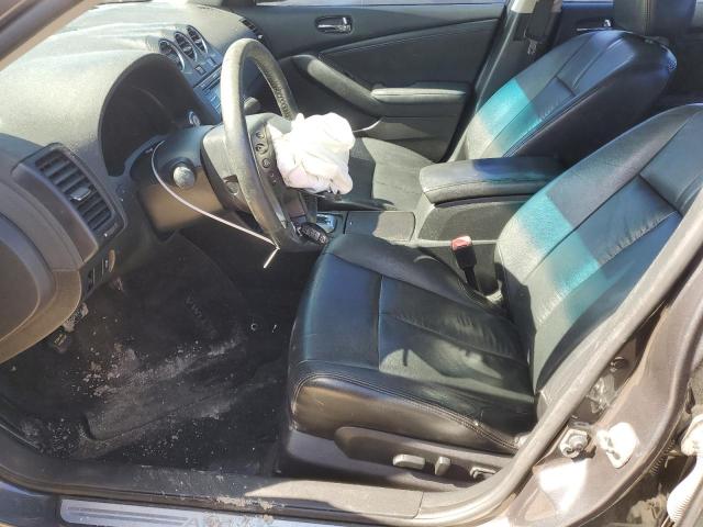 Photo 7 from auction – 2012 NISSAN ALTIMA BAS with VIN 1N4AL2AP9CN433607