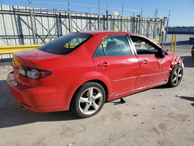 Photo 3 from auction – 2008 MAZDA 6 I with VIN 1YVHP80C385M26085