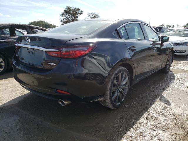 Photo 3 from auction – 2021 MAZDA 6 TOURING with VIN JM1GL1VM9M1602256
