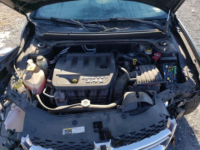 صورة رقم 11 من المزاد - 2014 DODGE AVENGER SE مع VIN 1C3CDZAB1EN162191