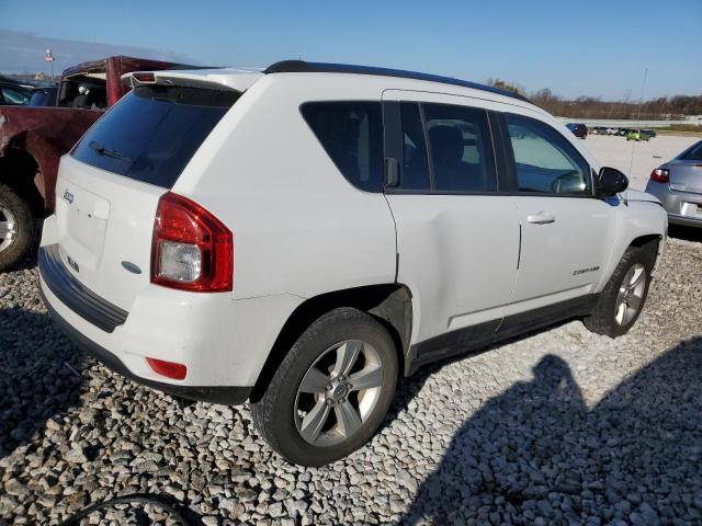 Photo 3 from auction – 2011 JEEP COMPASS SP with VIN 1J4NF1FB8BD196603