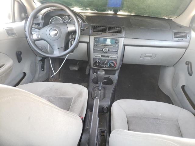 Photo 8 from auction – 2008 CHEVROLET COBALT LS with VIN 1G1AK18F087271374