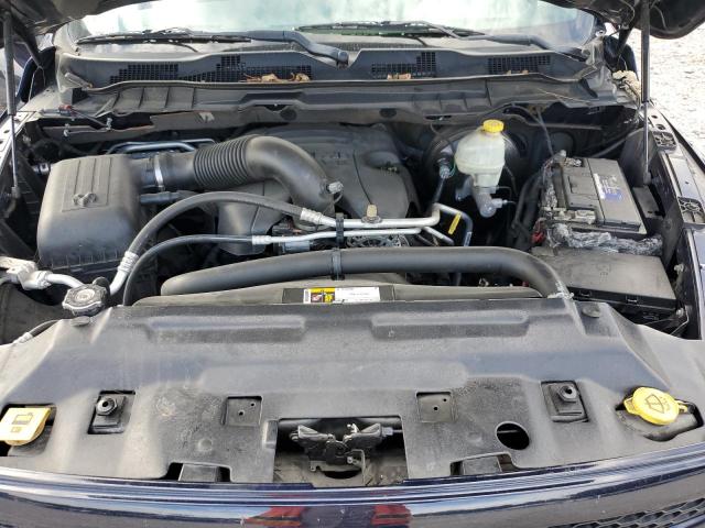 Photo 11 from auction – 2014 RAM 1500 ST with VIN 1C6RR6FT0ES337353