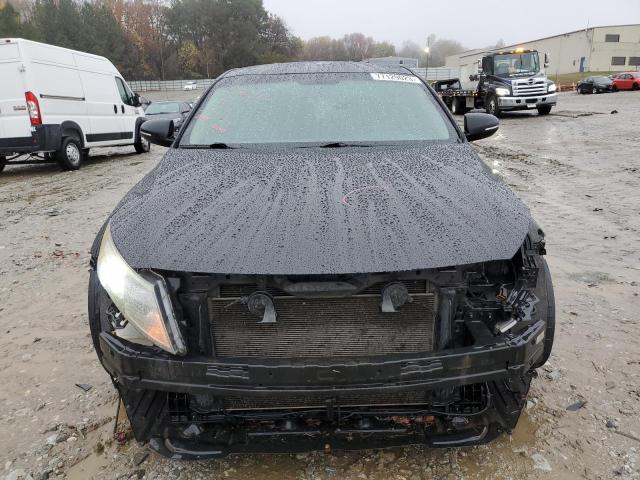 Photo 5 from auction – 2012 KIA OPTIMA LX with VIN 5XXGM4A79CG059220