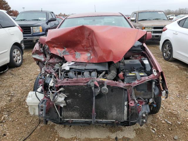 Photo 5 from auction – 2007 TOYOTA COROLLA CE with VIN 1NXBR30E17Z885674