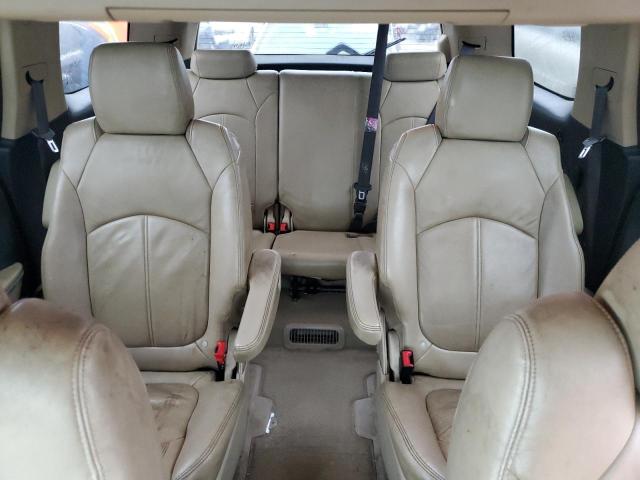 Photo 10 from auction – 2012 GMC ACADIA SLT with VIN 1GKKVRED7CJ411425