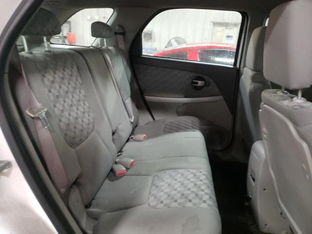 Photo 10 from auction – 2007 CHEVROLET EQUINOX LS with VIN 2CNDL13F876016393