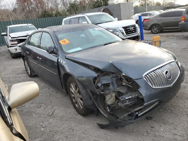 Photo 4 from auction – 2010 BUICK LUCERNE CX with VIN 1G4HB5EM7AU106389