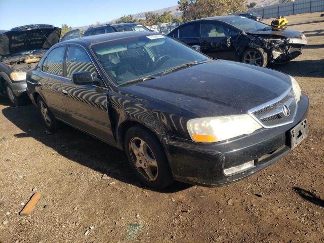 Photo 4 from auction – 2003 ACURA 3.2TL with VIN 19UUA56603A014066