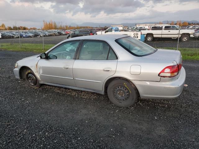 Photo 2 from auction – 2002 HONDA ACCORD VAL with VIN 1HGCF86612A144497