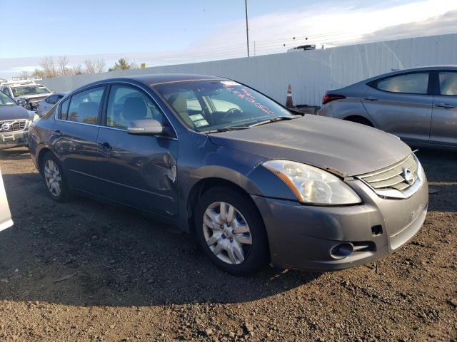 Photo 4 from auction – 2012 NISSAN ALTIMA with VIN 1N4AL2AP3CC200463