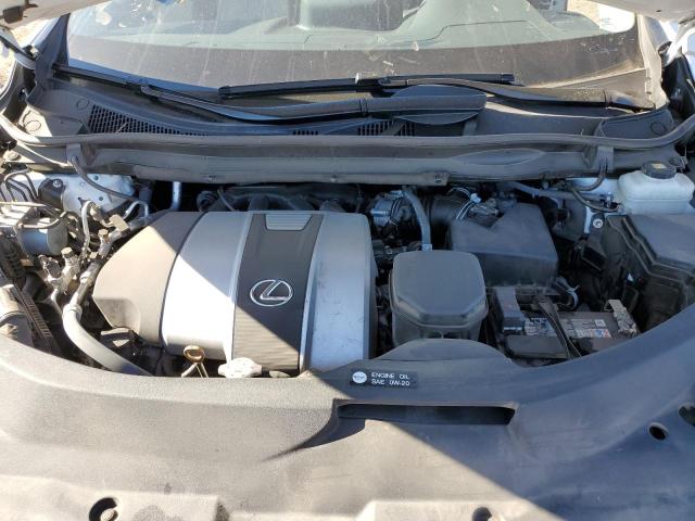 Photo 11 from auction – 2020 LEXUS RX 350 with VIN 2T2JZMAA8LC161730