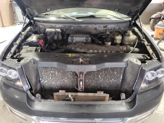 Photo 11 from auction – 2004 FORD F150 with VIN 1FTPX12544NB40585