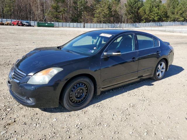 NISSAN ALTIMA 3.5 2007 with VIN 1N4BL21E67C117330 - Photo from auction