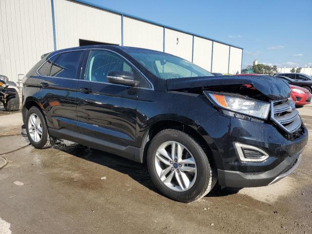 Photo 4 from auction – 2016 FORD EDGE SEL with VIN 2FMPK4J97GBB88257