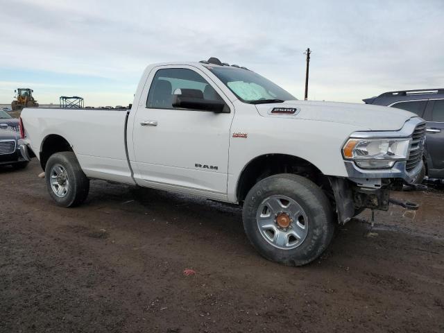 Photo 4 from auction – 2019 RAM 2500 BIG H with VIN 3C7WR5BJ5KG565333