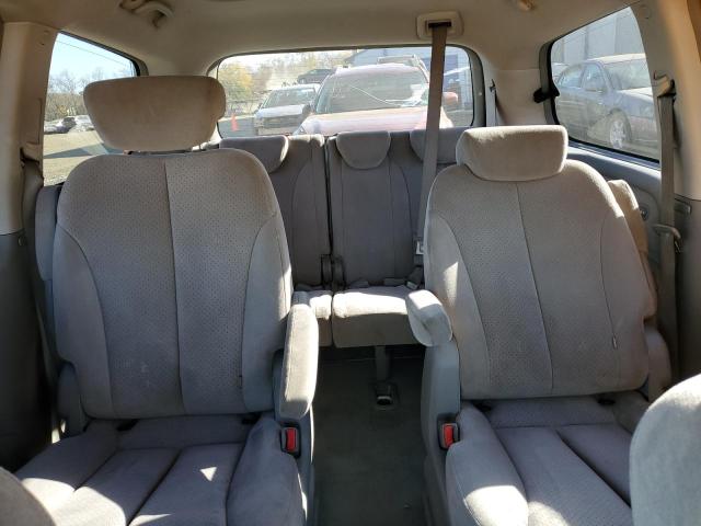 Photo 10 from auction – 2007 HYUNDAI ENTOURAGE with VIN KNDMC233676035837