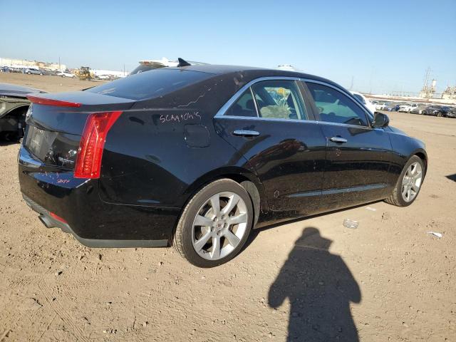 Photo 3 from auction – 2014 CADILLAC ATS with VIN 1G6AA5RX8E0172611
