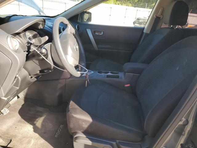Photo 7 from auction – 2012 NISSAN ROGUE S with VIN JN8AS5MT2CW608317