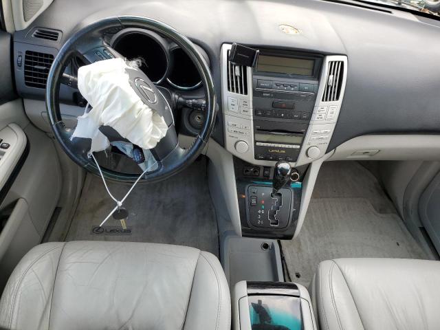 Photo 8 from auction – 2008 LEXUS RX 350 with VIN 2T2HK31U58C048364