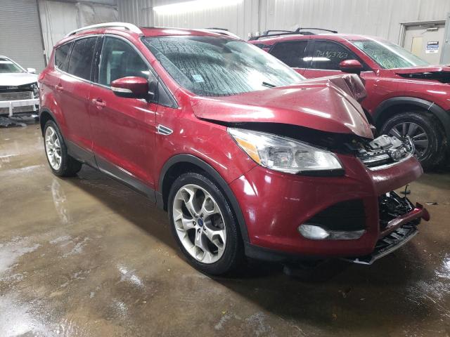 Photo 4 from auction – 2015 FORD ESCAPE TIT with VIN 1FMCU9J9XFUA25472