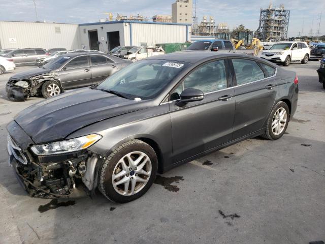 FORD FUSION SE 2016 with VIN 3FA6P0H79GR254541 - Photo from auction