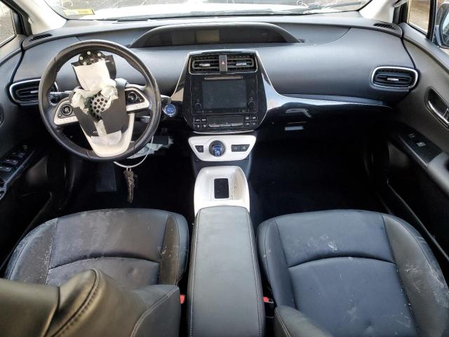 Photo 8 from auction – 2016 TOYOTA PRIUS with VIN JTDKARFU7G3502792