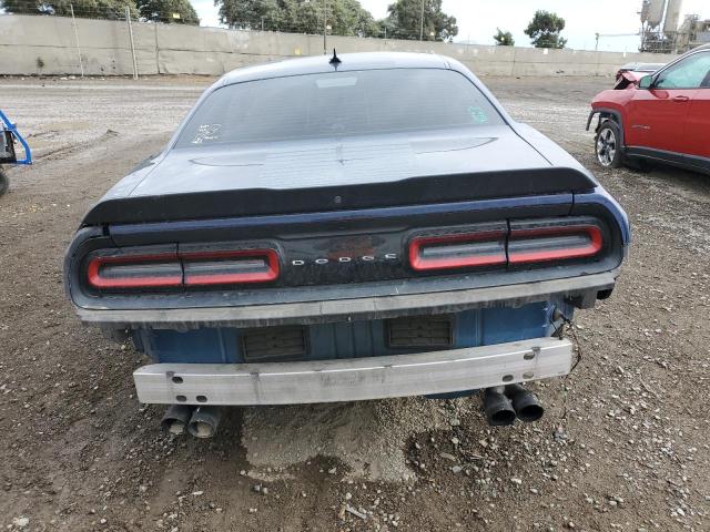 Photo 6 from auction – 2017 DODGE CHALLENGER with VIN 2C3CDZAG4HH594542