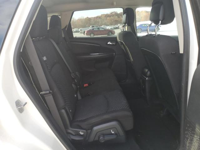 Photo 10 from auction – 2016 DODGE JOURNEY SX with VIN 3C4PDDBG2GT100800