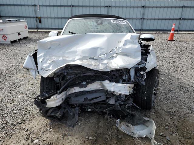 Photo 5 from auction – 2019 BMW 230I with VIN WBA2M7C57KVD51927