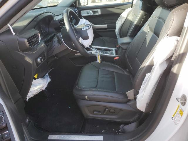Photo 7 from auction – 2023 FORD EXPLORER L with VIN 1FMSK8FH3PGA84794