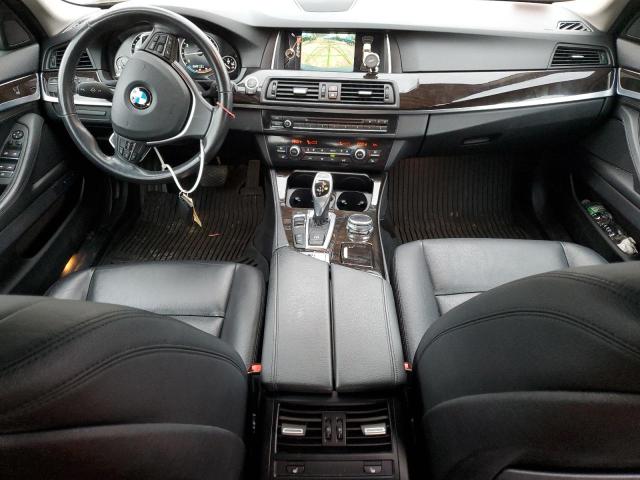 Photo 8 from auction – 2016 BMW 528 XI with VIN WBA5A7C57GG147532