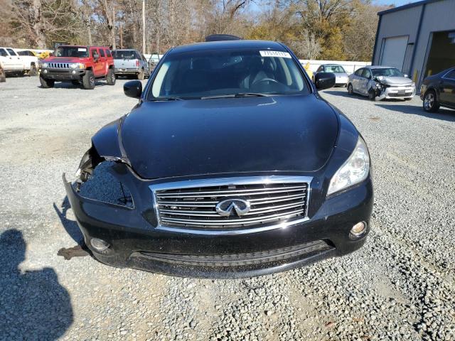 Photo 5 from auction – 2013 INFINITI M37 with VIN JN1BY1AP1DM510281