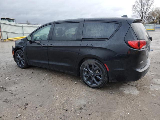 Photo 2 from auction – 2018 CHRYSLER PACIFICA T with VIN 2C4RC1FG5JR272933