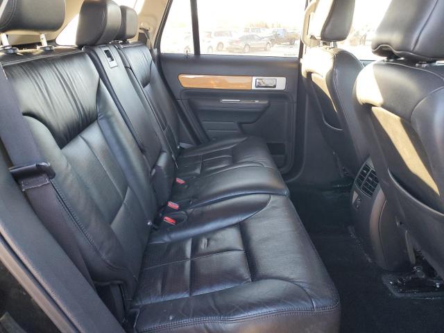 Zdjęcie 10 z aukcji – 2010 LINCOLN MKX z VIN 2LMDJ8JC3ABJ32496