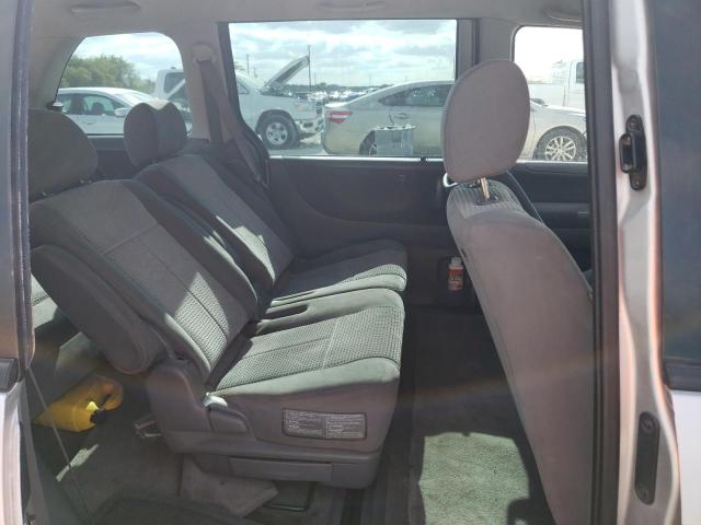 Photo 11 from auction – 2005 MAZDA MPV WAGON with VIN JM3LW28J150538080