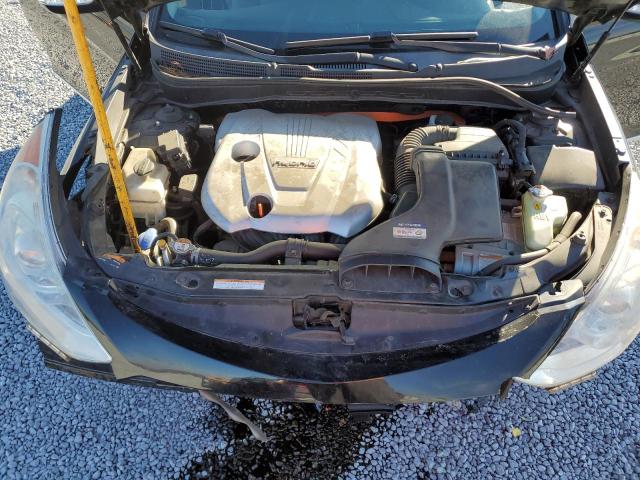 Photo 11 from auction – 2015 HYUNDAI SONATA HYB with VIN KMHEC4A48FA124134