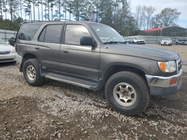 Photo 4 from auction – 1998 TOYOTA 4RUNNER SR with VIN JT3GN86R1W0081589