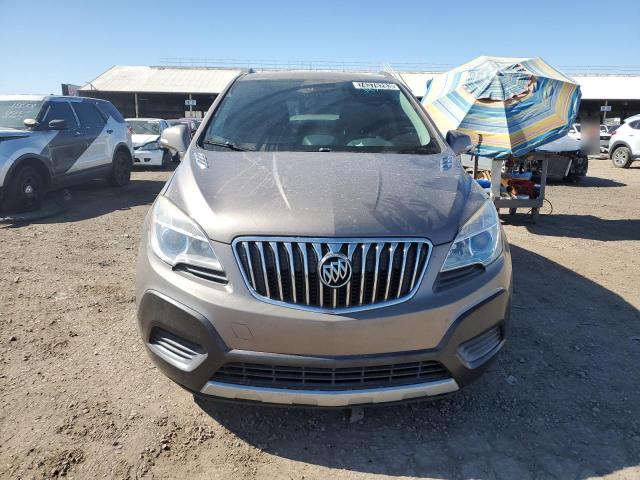 Photo 5 from auction – 2014 BUICK ENCORE with VIN KL4CJASB3EB683011