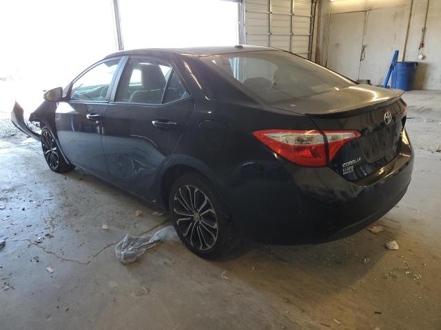 Photo 2 from auction – 2014 TOYOTA COROLLA L with VIN 2T1BURHE3EC045206