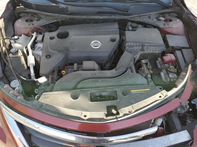 Photo 11 from auction – 2013 NISSAN ALTIMA 2.5 with VIN 1N4AL3AP1DC163744