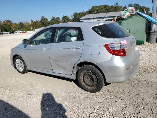 Photo 2 from auction – 2009 TOYOTA COROLLA MA with VIN 2T1KU40E09C159765
