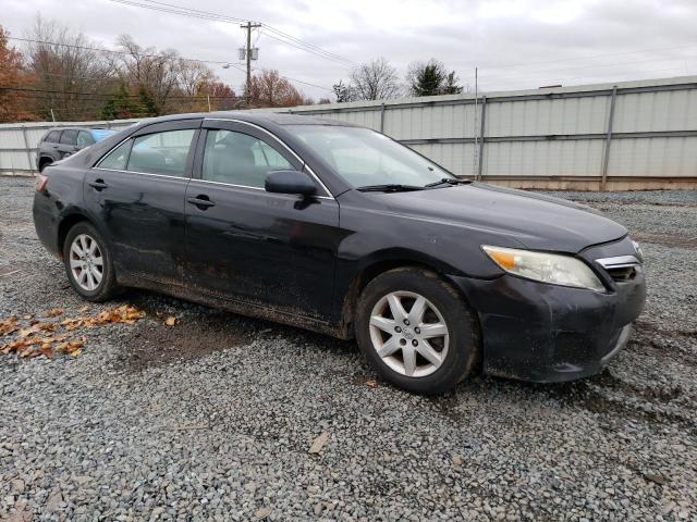Photo 4 from auction – 2011 TOYOTA CAMRY HYBR with VIN 4T1BB3EK5BU143600