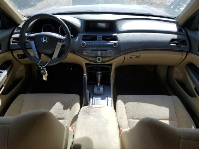 Photo 8 from auction – 2010 HONDA ACCORD LXP with VIN 1HGCP2F48AA005166