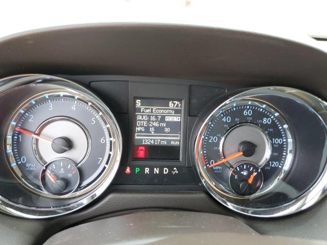 Photo 9 from auction – 2014 CHRYSLER TOWN & COU with VIN 2C4RC1BG0ER307731