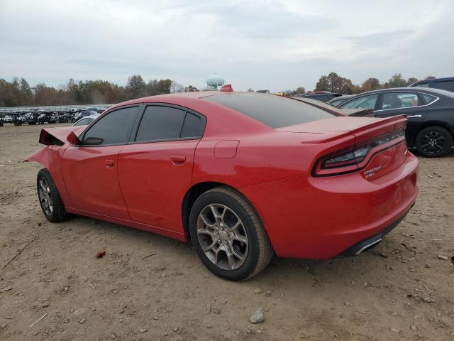 Photo 2 from auction – 2016 DODGE CHARGER SX with VIN 2C3CDXJG6GH181217