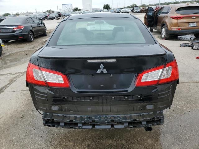 Photo 6 from auction – 2012 MITSUBISHI GALANT ES with VIN 4A32B3FF2CE013532