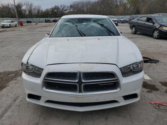 Photo 5 from auction – 2013 DODGE CHARGER SE with VIN 2C3CDXBG7DH664919