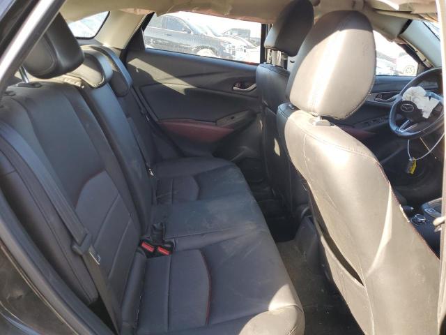 Photo 11 from auction – 2018 MAZDA CX-3 TOURI with VIN JM1DKFC74J0300388