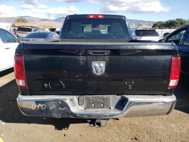 Photo 6 from auction – 2013 RAM 1500 ST with VIN 1C6RR6FG6DS587892